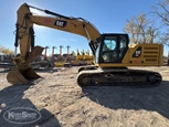 Back of used Excavator,Front of used Excavator,Side of used Excavator